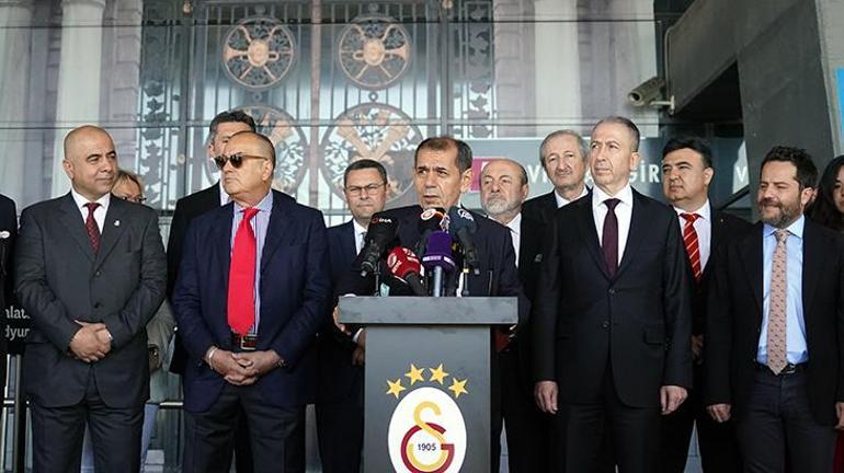 ÖZEL - Galatasarayda 150 milyon liralık kriz Yeni yönetimi bekleyen tehlike