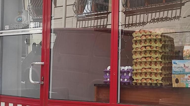 Asker eğlencesinde meşale patladı 2 kişi dehşeti yaşadı