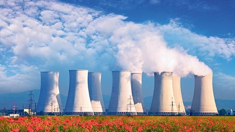 Nükleer enerjinin ayak sesleri duyuluyor