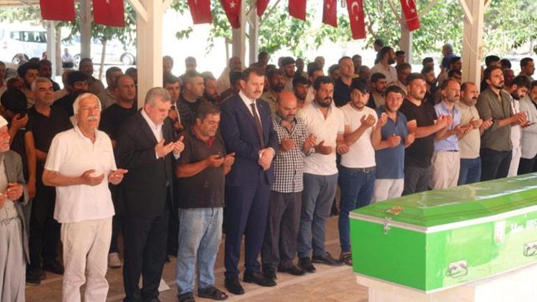 Tekvando Milli Takım sporcusu Osman Kaplan, kalp krizinden vefat etti