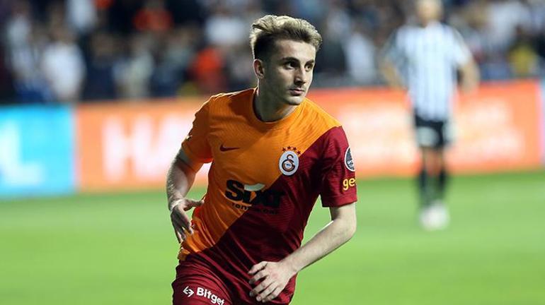 Son dakika: Galatasaraydaki ayrılığı duyurdu Rekor bonservis geliri