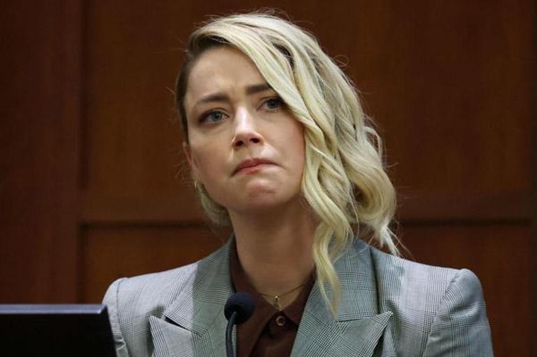 Amber Heard-Johnny Depp davasında jüri kararını açıkladı