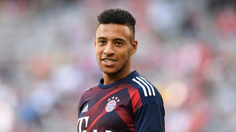 Son dakika: Galatasaraydan Corentin Tolisso bombası Transfer detayları belli oldu