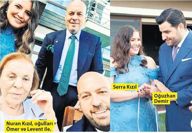 KUZENLERİN TATLI TELAŞI