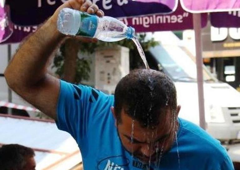 Son dakika: Meteorolojiden flaş uyarı Hava sıcaklığı 12 derece birden artacak