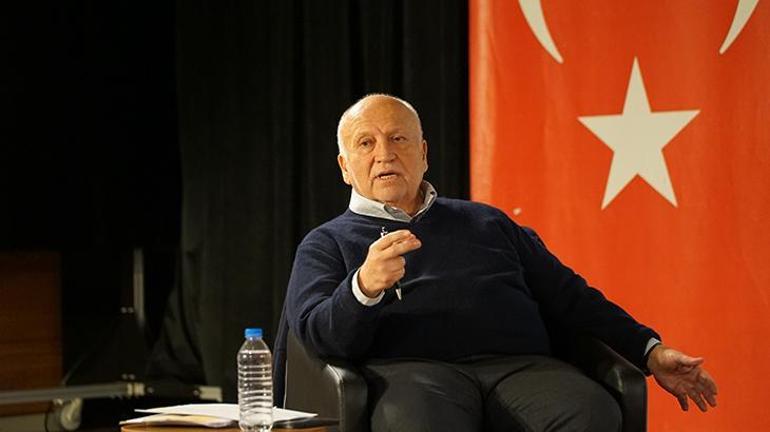 ÖZEL - Işın Çelebi, Galatasaraydaki seçimi yorumladı Acil çözülmesi gereken 3 konu var