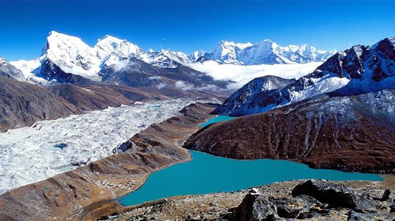 Nepal hakkında bilmeniz gerekenler