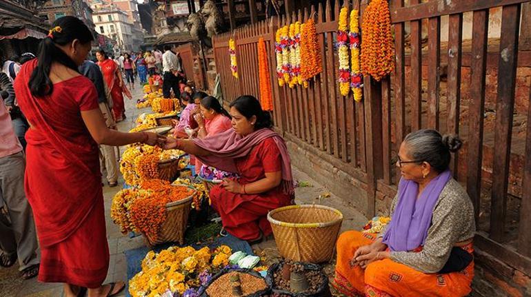 Nepal hakkında bilmeniz gerekenler