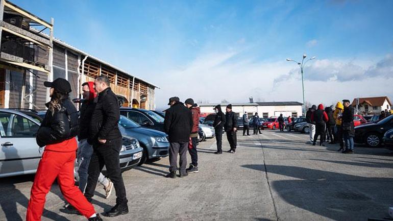 Yüzde 25 uyarısı geldi İkinci el otomobilde Kurban Bayramı hareketliliği