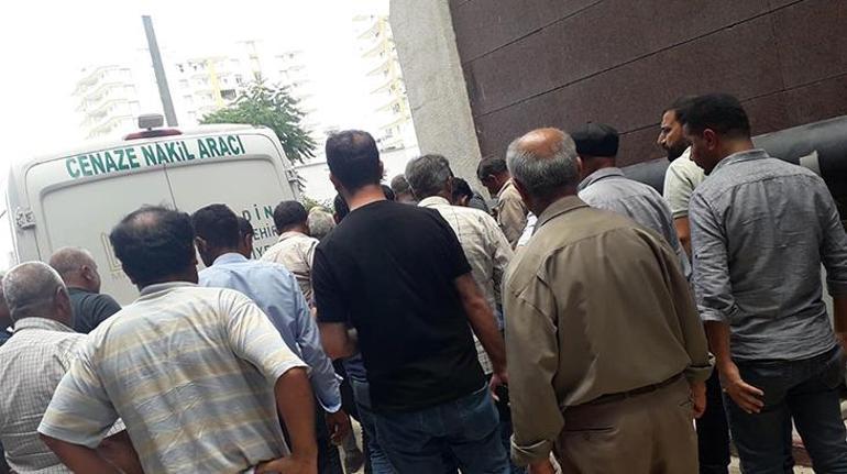 Mardin’de korkunç olay Arazi sularken yılan ısırmasıyla öldü
