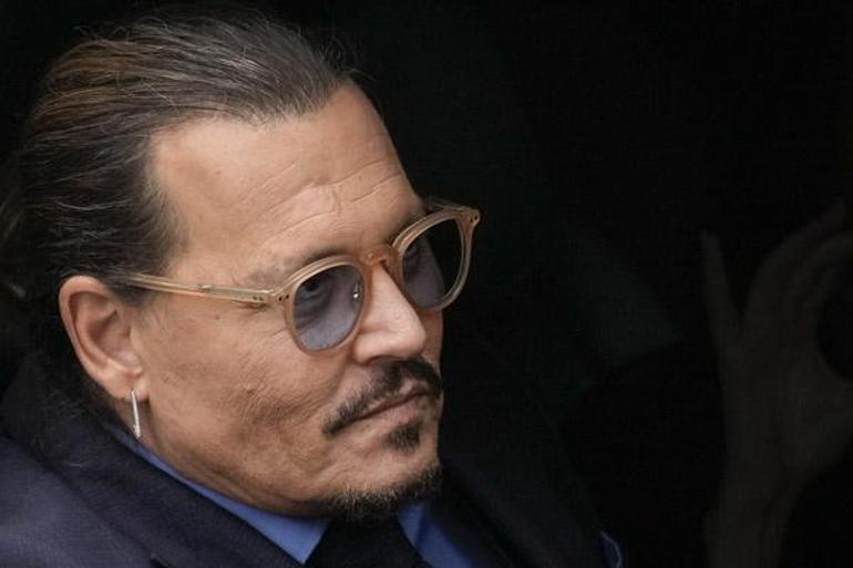 Amber Heard-Johnny Depp davasında sona gelindi Jüri kararını verdi