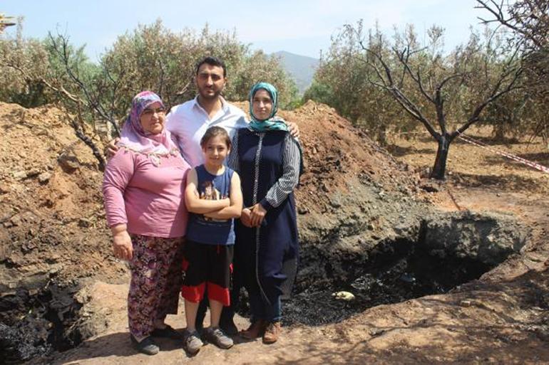 Manisa’da petrol sevinci Şahıs mülkünde çıkan petrol kime aittir işte cevabı...