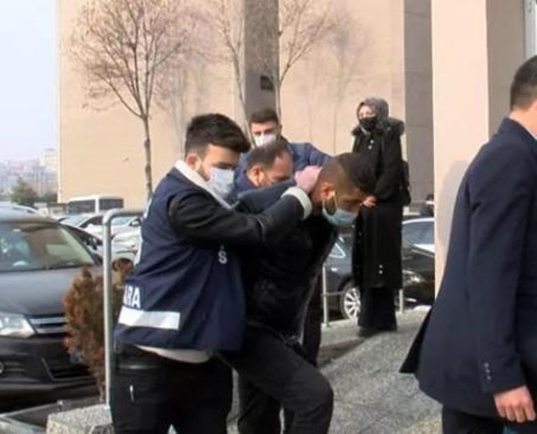 Sevgiyi öldüren eski sevgiliye müebbet ve 95 yıla kadar hapis talebi