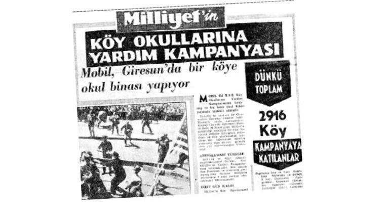 Köy okulları (3)