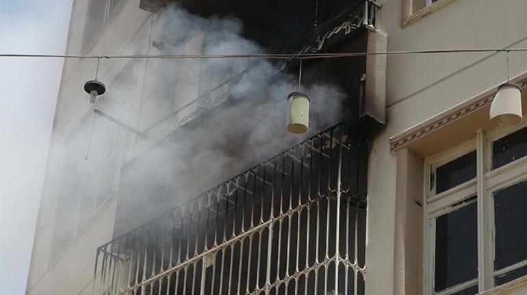 Kilis’te kahreden olay 2 kardeş yanarak can verdi