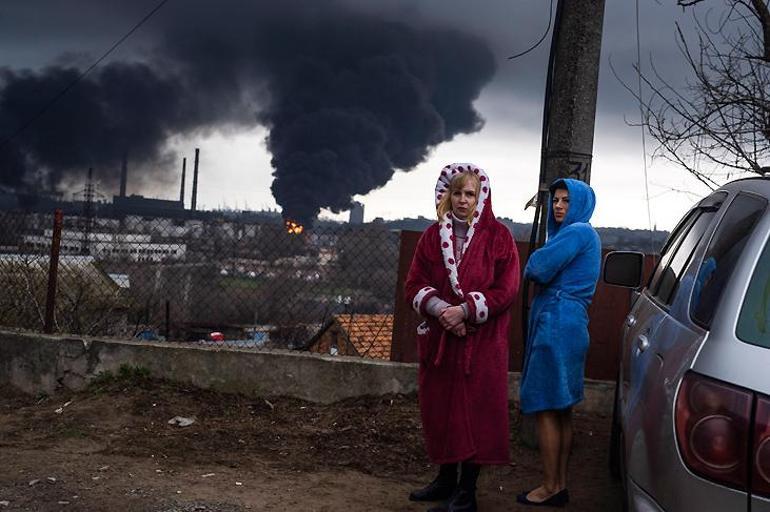 Rusya-Ukrayna savaşında 5 senaryo Putin her an dünyayı şaşırtabilir