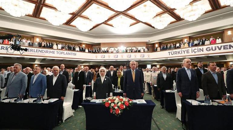 Cumhurbaşkanı Erdoğandan Kılıçdaroğluna 10 soru tepkisi