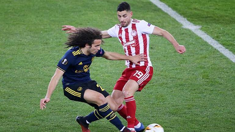 Son dakika: Ve Fenerbahçeden ilk transfer Trabzonspora yılın çalımı