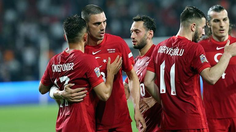 Son dakika: Merih Demiral ve Hakan Çalhanoğlu buluşuyor Premier Lig devine transfer olacaklar
