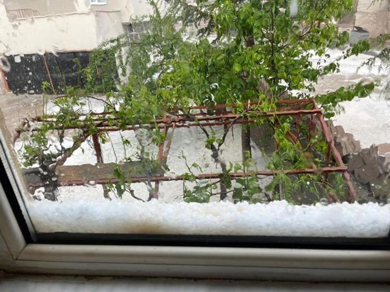 Meteoroloji uyardı İstanbul dahil Öğleden sonra başlıyor