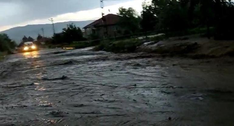 Meteoroloji uyardı İstanbul dahil Öğleden sonra başlıyor