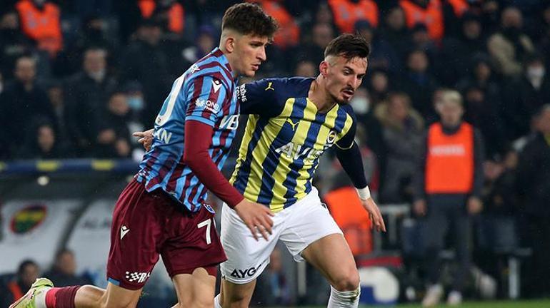 Trabzonspor dünya yıldızının peşinde Abdullah Avcı transfer istedi
