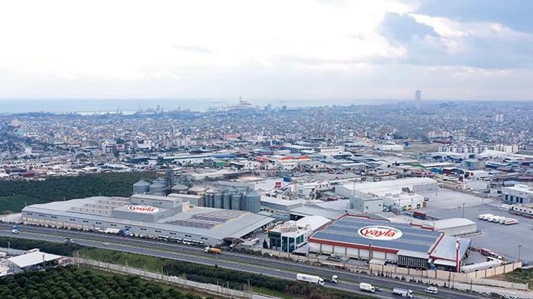 ‘Gıdanın geleceğine ortaklık’