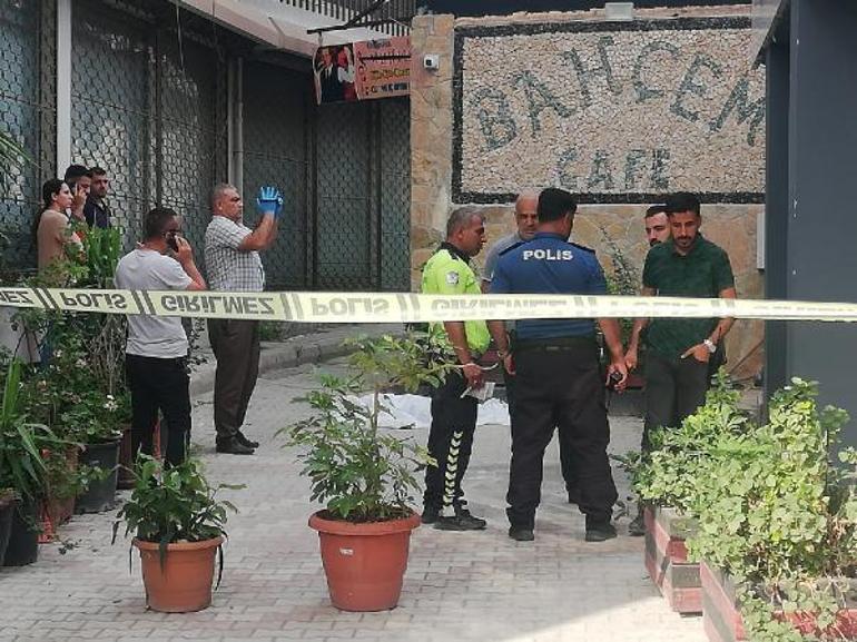 25 yaşındaki Aylin, sokak ortasında ölü bulundu