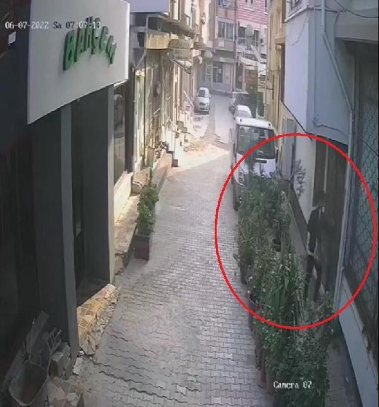 25 yaşındaki Aylin, sokak ortasında ölü bulundu