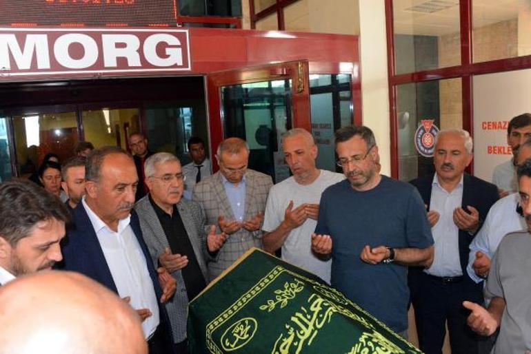 Mevlana İdris Zengin hayatını kaybetti Erdoğandan taziye mesajı