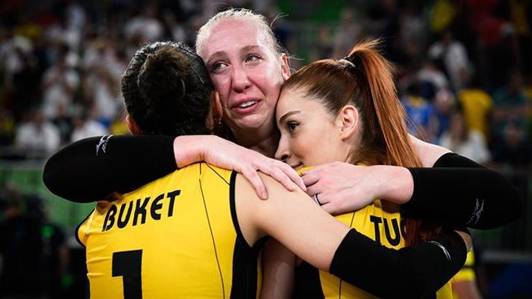 Fenerbahçe Opete Vakıfbanktan bir transfer daha