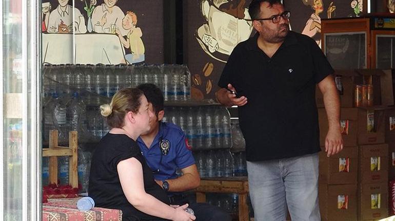 Ekmeği ucuza satan fırıncının iş yerine tüfekle saldırdı