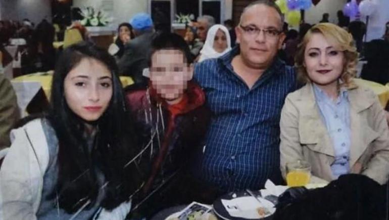 17 yaşındaki Nurayı öldüren zanlı yaşananları soğukkanlılıkla anlattı