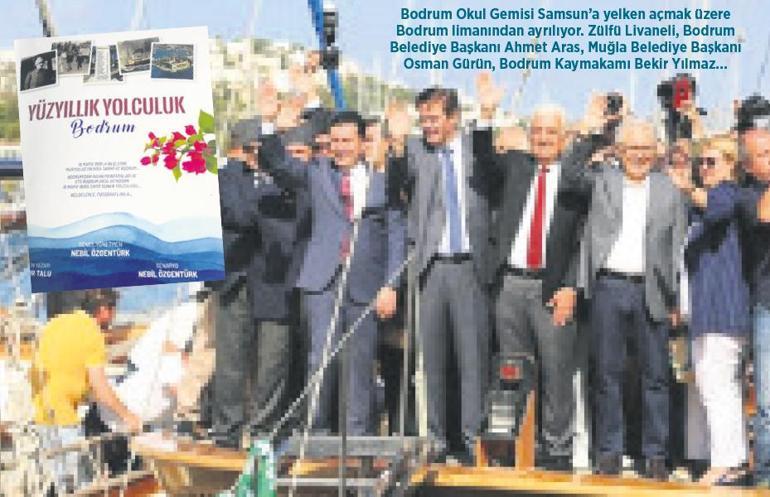 Milli Mücadele’de Bodrum