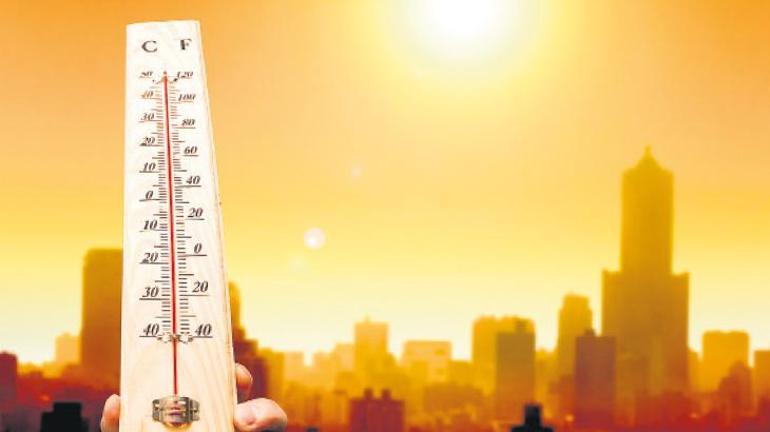 Bu yıl 250 bin kişi sıcaktan ölebilir