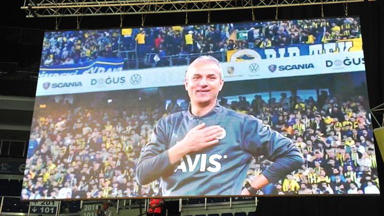 Fenerbahçede Başkan Ali Koçtan İsmail Kartala sürpriz teklif Açıkladı