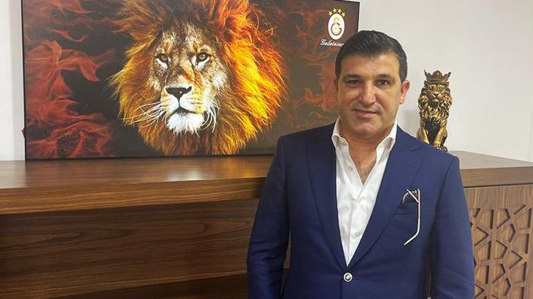 Domenec Torrent için sürpriz tazminat açıklaması Galatasaraylı yönetici duyurdu