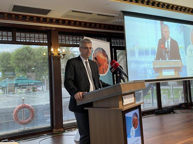 İstanbul İl Sağlık Müdürü Memişoğlundan korkutan açıklama
