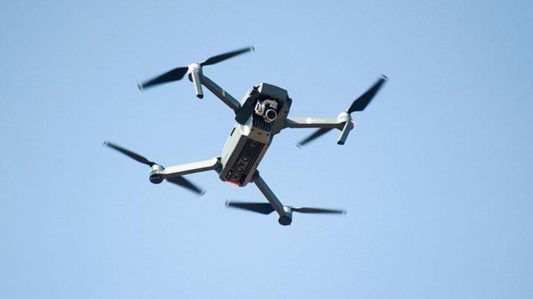 Ukraynalı çocuk oyuncak dronela kahraman oldu Dünya onu konuşuyor