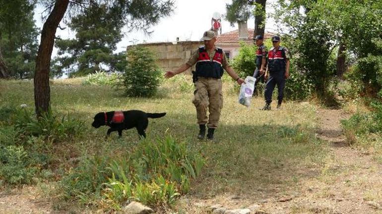 Eşiyle kayıp muhtar için kaçırma suçlaması