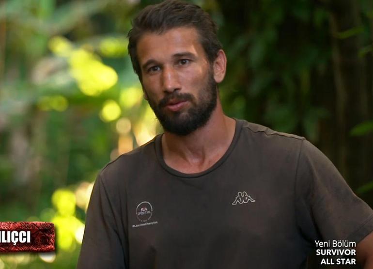 Survivor Adem Kılıçcıya yaralama davasında beraat