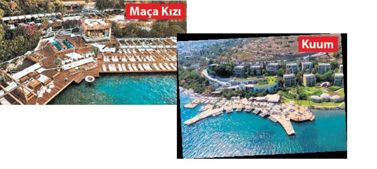 BODRUM’U BİR DE BÖYLE YAŞAYIN