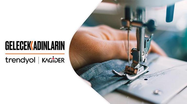 Kadın girişimciler, Trendyol’un destek programlarıyla işini dijitalleştirerek büyütüyor