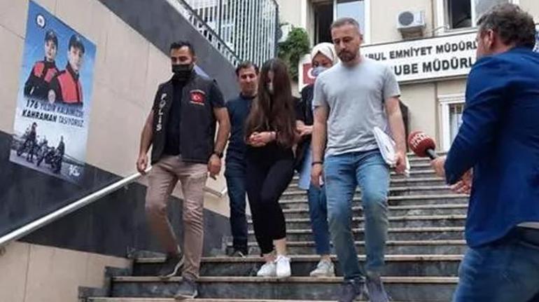 Uzman Çavuş, sevgilisi tarafından öldürülmüştü Mütalaa açıklandı