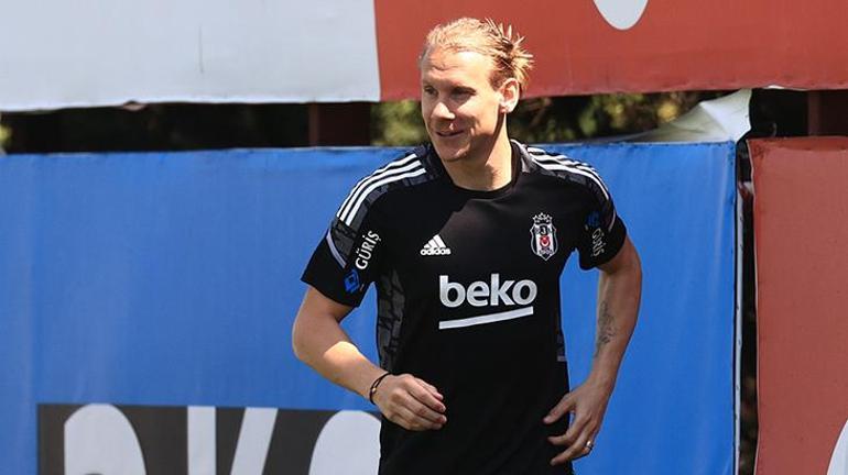 ÖZEL - Saissin ardından savunmaya bir transfer daha Beşiktaşta rota yerliye döndü