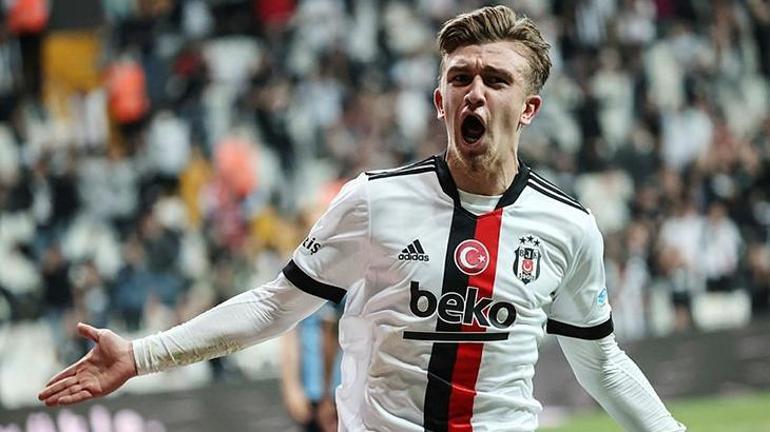 ÖZEL - Saissin ardından savunmaya bir transfer daha Beşiktaşta rota yerliye döndü