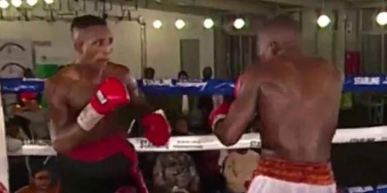 Ringde beyin kanaması geçiren boksör hayatını kaybetmişti Rakibi: Kendimi öldüreceğim