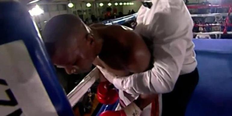 Ringde beyin kanaması geçiren boksör hayatını kaybetmişti Rakibi: Kendimi öldüreceğim