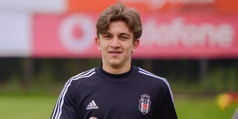 Rıdvan Yılmaz, Beşiktaştan Eintracht Frankfurta transfer oldu Bonservisi...