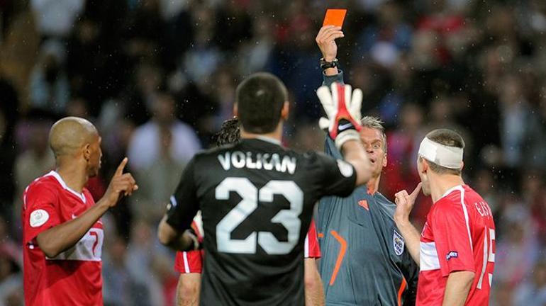 Volkan Demirel en büyük pişmanlığını açıkladı Arsenal istiyordu